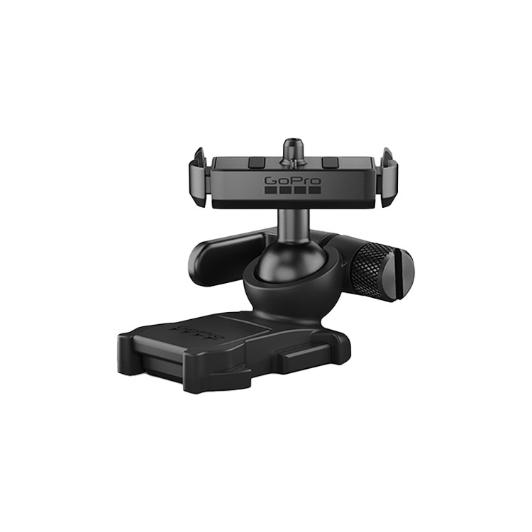 GoPro 磁吸式扣鎖球形固定