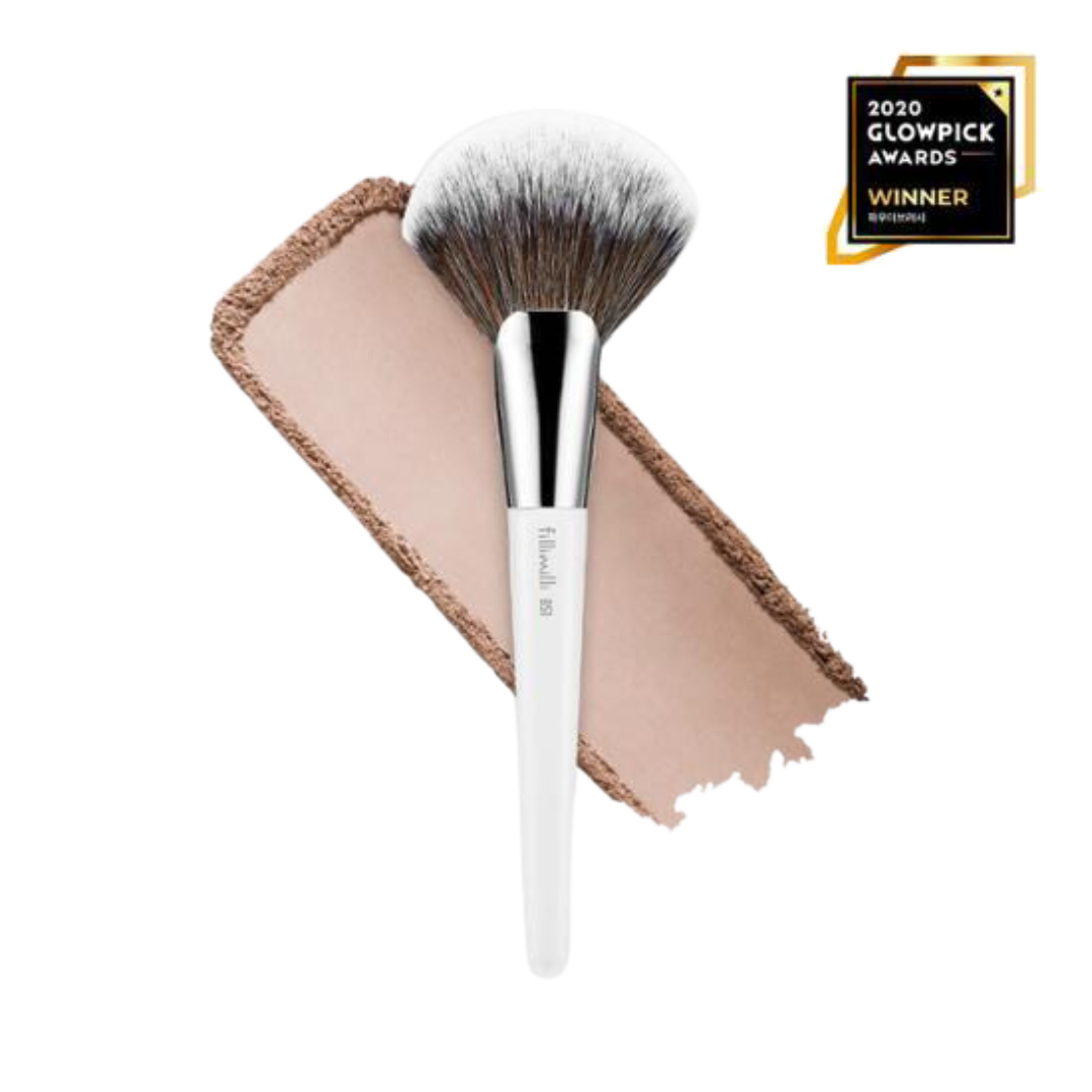 Fillimilli 腮紅刷 851