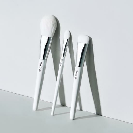 Fillimilli 修容刷具系列 (鼻影/臉部/髮際線)