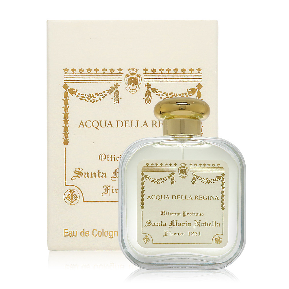 Santa Maria Novella Acqua Della Regina 皇后之水香水EDC 100ml