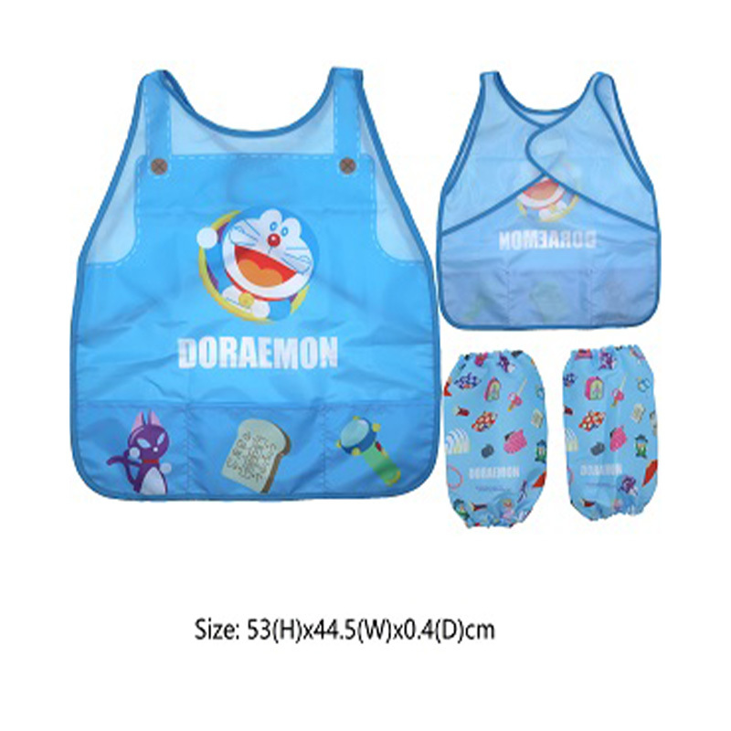 24 DOR 小童圍裙套裝(細碼)