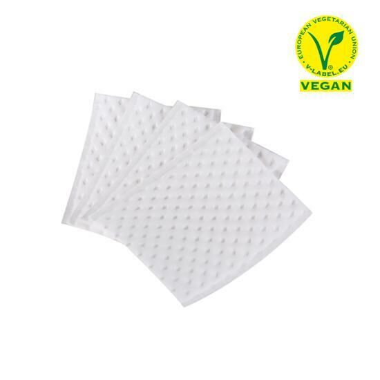 Fillimilli 純棉化妝棉 600P