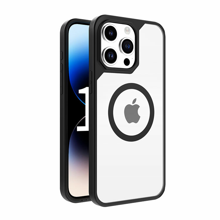 【JUNKUO】2.0加厚防摔殼  (一年保固 免費泛黃換新)