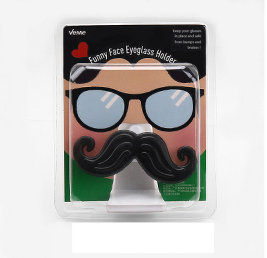 Popular car glasses clip creative ornaments [please contact customer service to confirm the delivery style after placing an order]