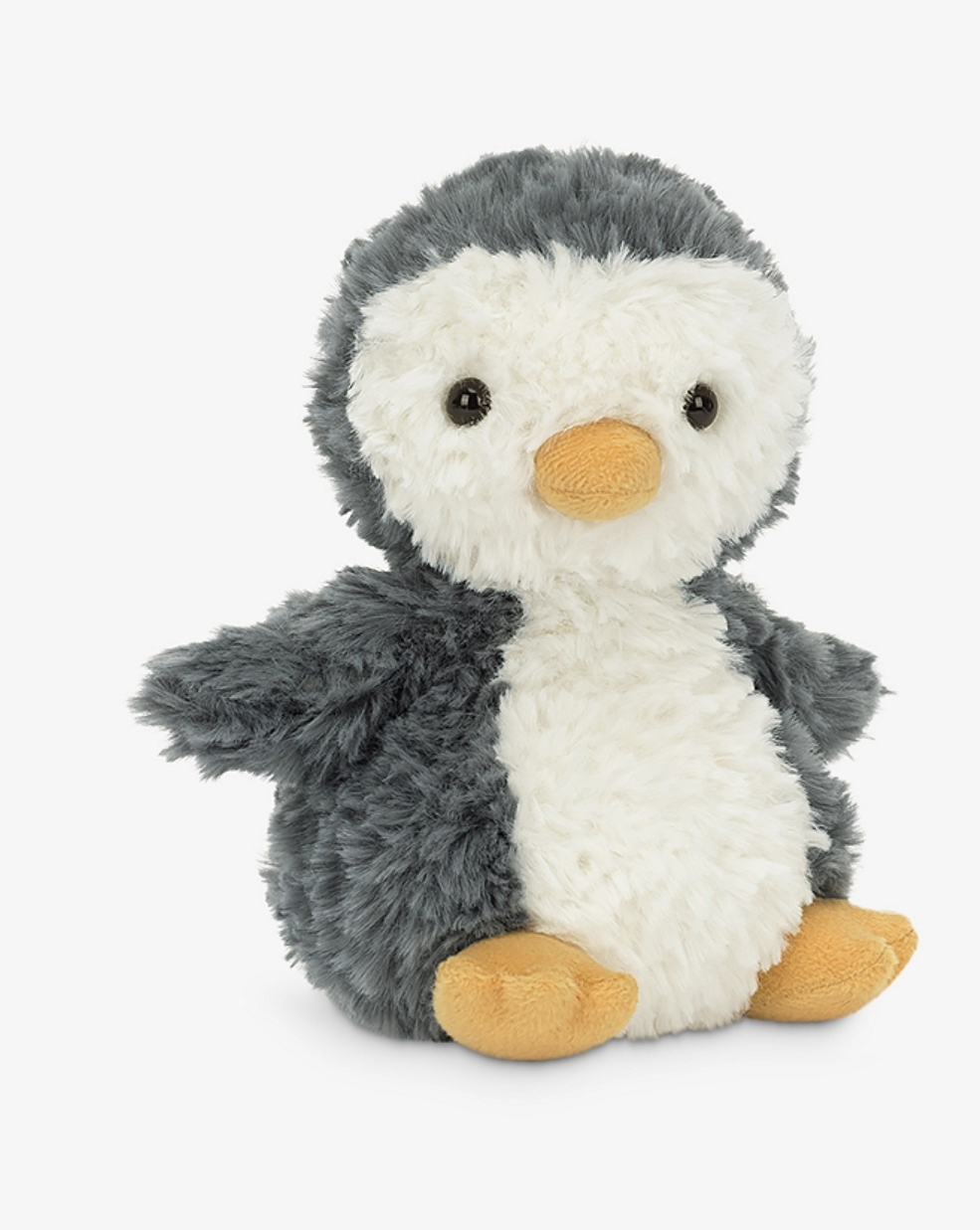Jellycat Peanut Penguin Soft Toy 15cm