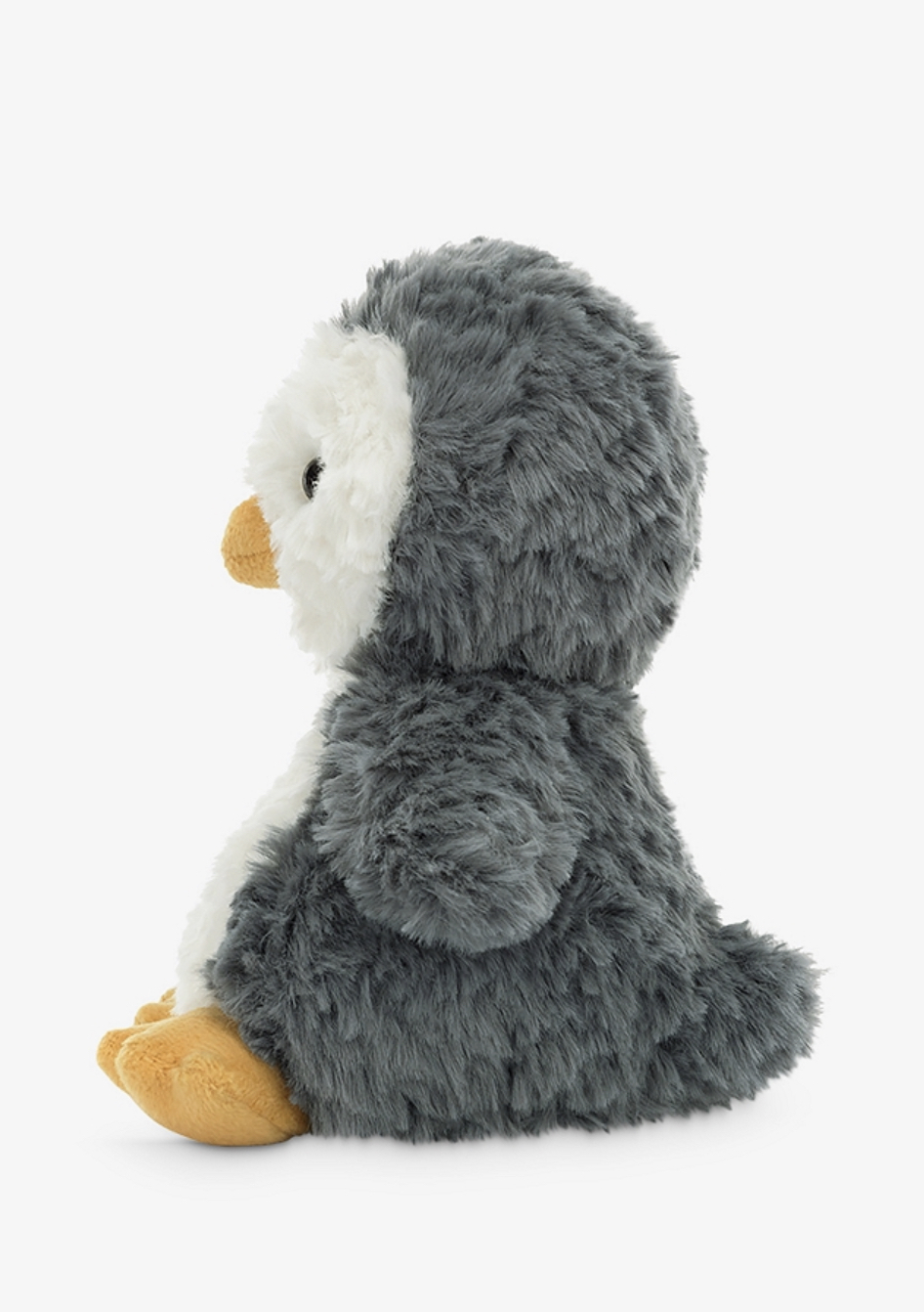 Jellycat Peanut Penguin Soft Toy 15cm