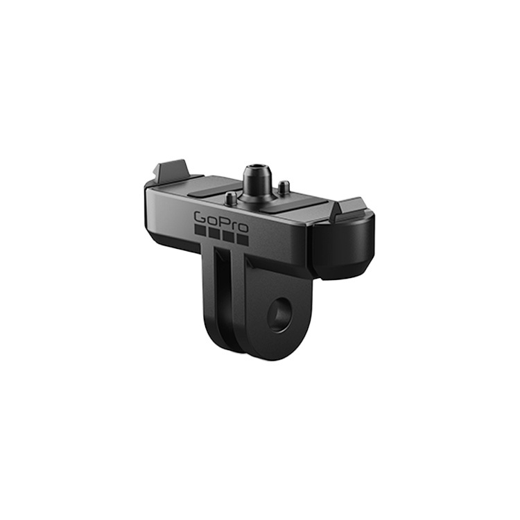 GoPro 磁吸式扣鎖固定座