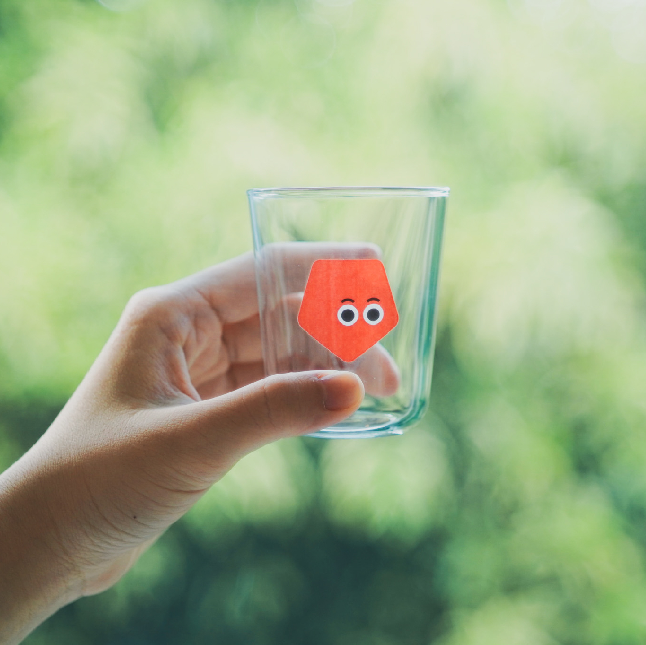 2024 透明祭__Galas｜糖度人143水杯