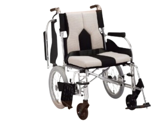 日本【ICHIGO ICHIE 】多功能輪椅(KC-4)