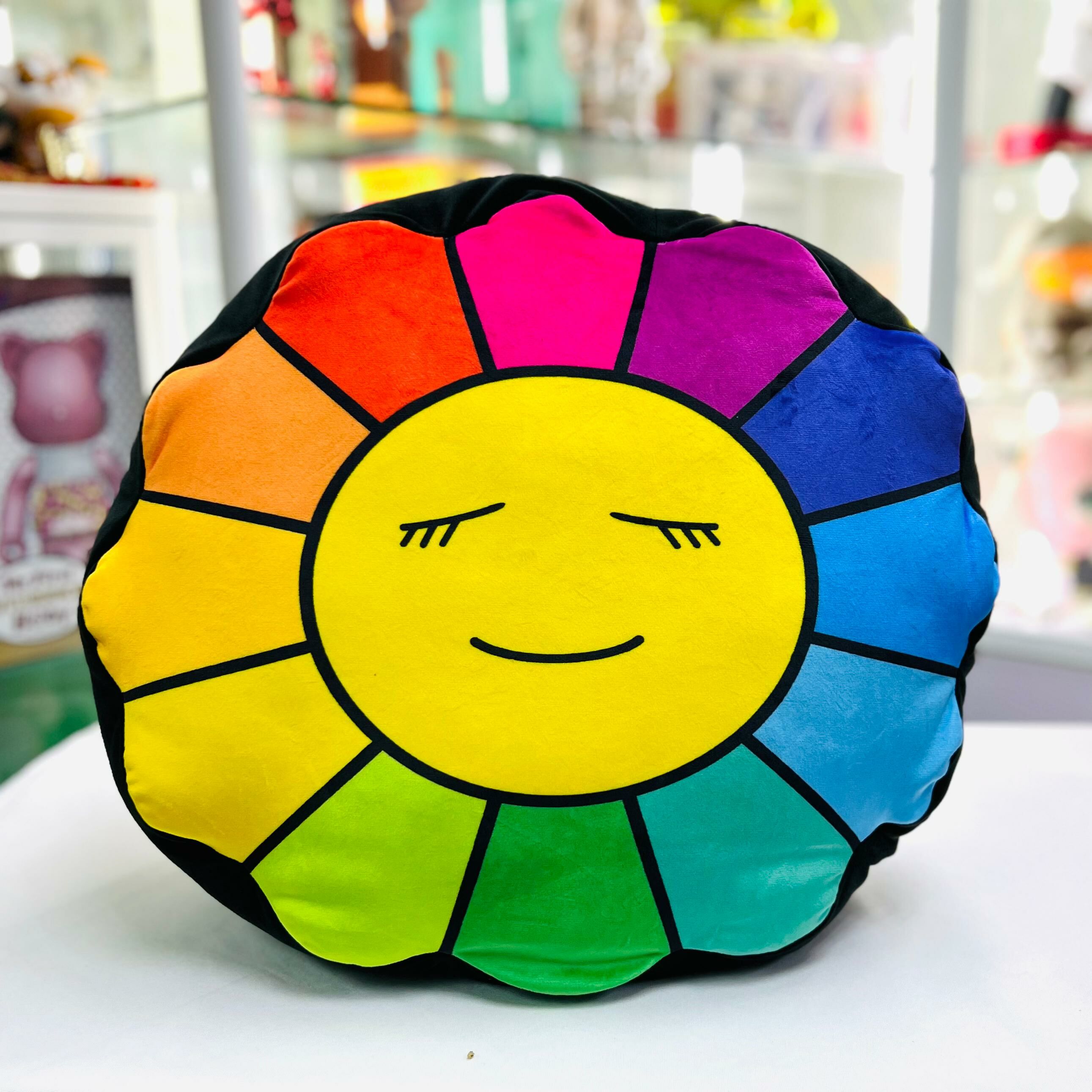 40cm Kintaro Ame Style