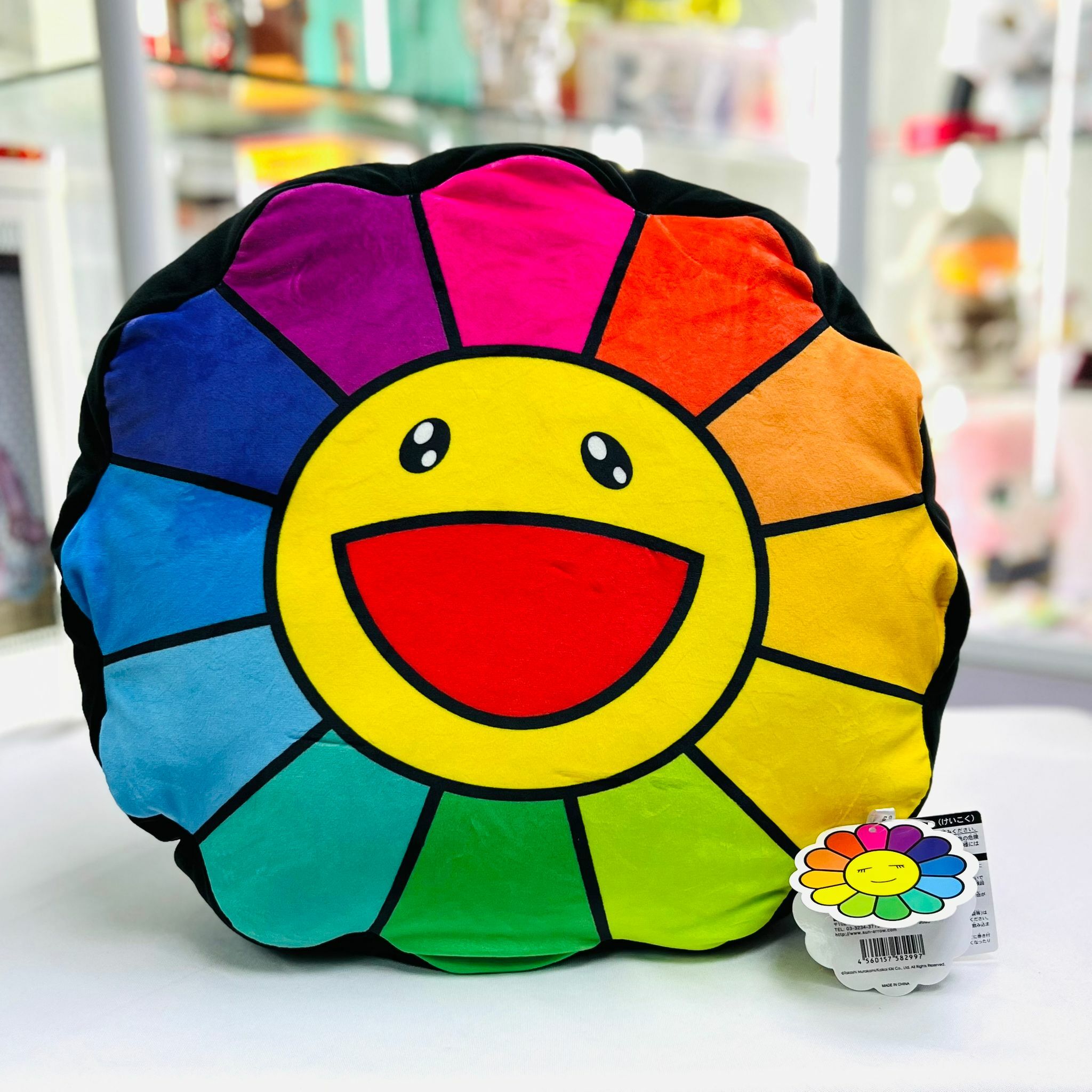 40cm Kintaro Ame Style