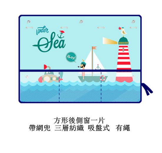 Popular model [one piece set] universal version of car blackout and heat-insulating curtains [please contact customer service to confirm the delivery style after placing an order]