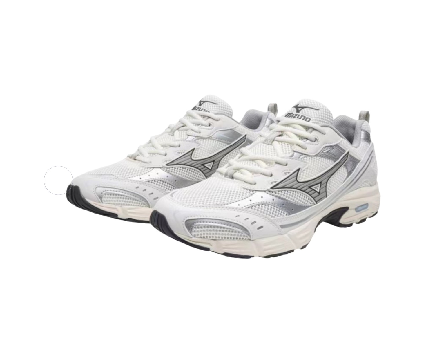 Mizuno wave crusader on sale