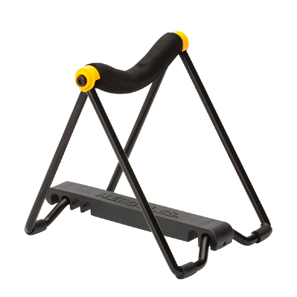 Hercules Hercules / HA206 吉他維修/琴頸支撐架 — 三峽吉他 / Bass｜YA! 玩音樂