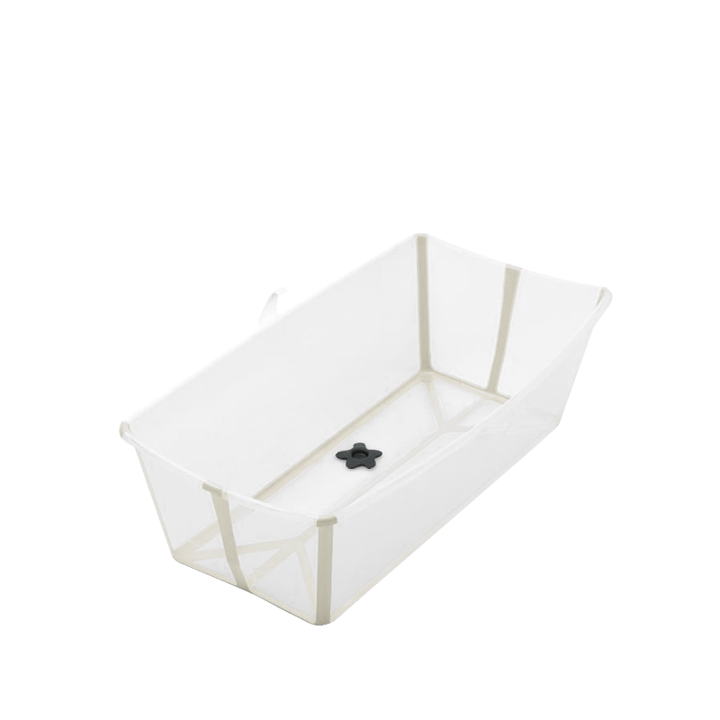 Stokke Flexi Bath X-Large 折疊式浴盆加大版