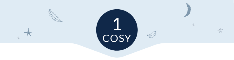 晚安奈特 獨立筒床墊 舒適秘訣(一)