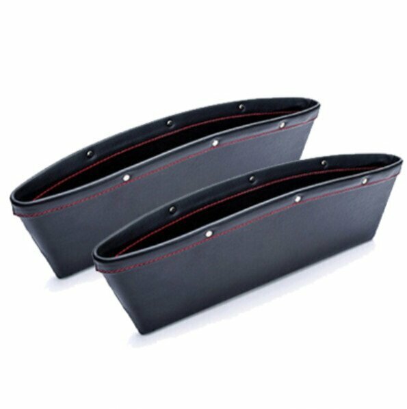 Hot Recommended [1 Pack] Car Seam Storage Bag (Third Generation Skin Model) [Please contact customer service to confirm the delivery color after placing the order]