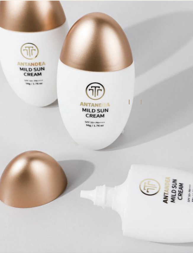 UE02 tom-tit-tot 溫和防曬霜 原價$420  直播$268/1 $500/2   MADE IN KOREA