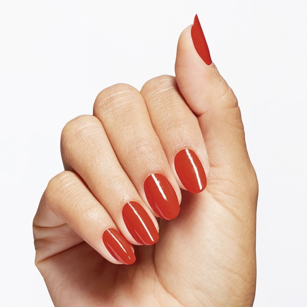 OPI 甲油 - You’ve Been RED NLS025