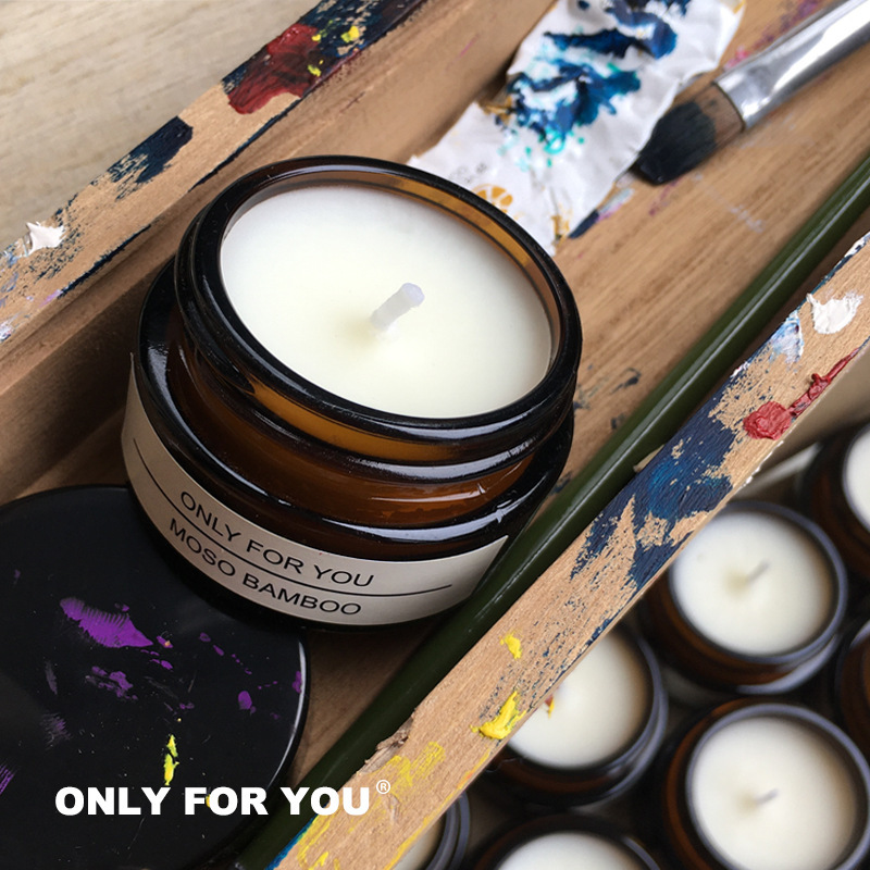 《1097》美國only for you 香氛蠟燭20G