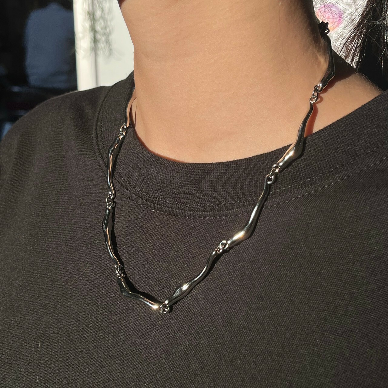 【SS 現貨】液態骨鍊