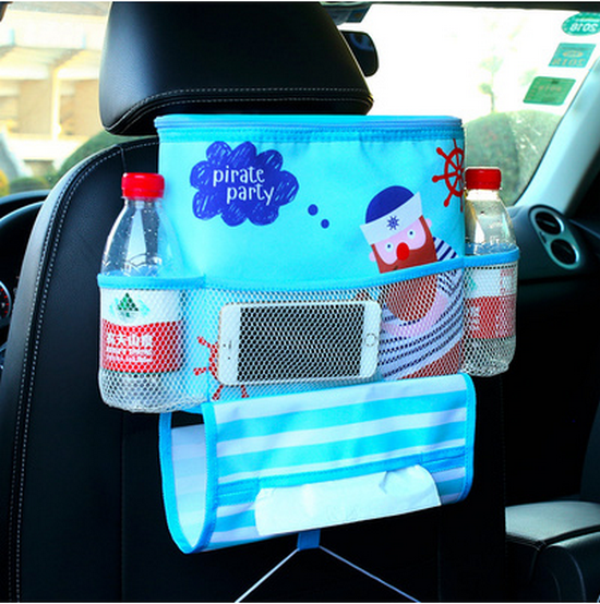 Hotly recommended multifunctional car seat storage bag and thermal insulation bag [please contact customer service to confirm the delivery style after placing the order]