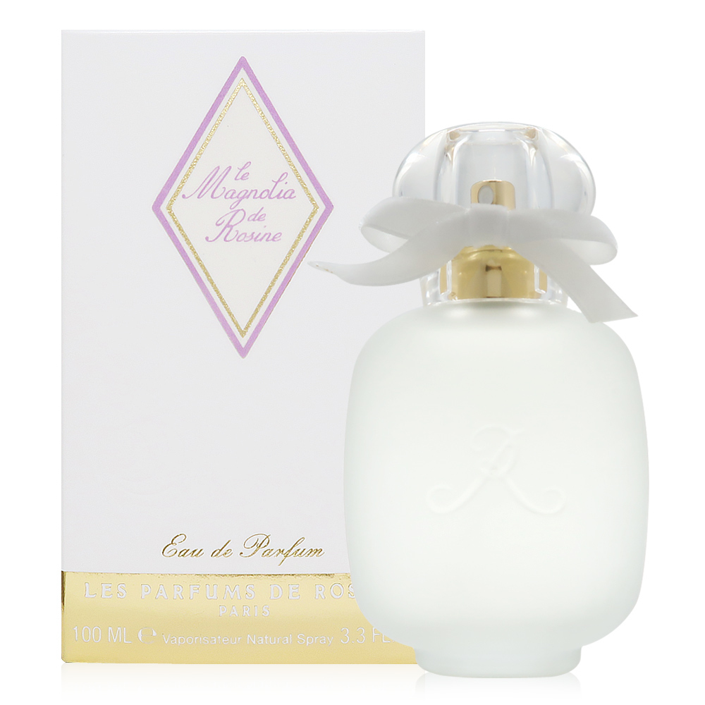 Les Parfums De Rosine Le Magnolia De Rosine 六月木蘭淡香精 EDP 100ml