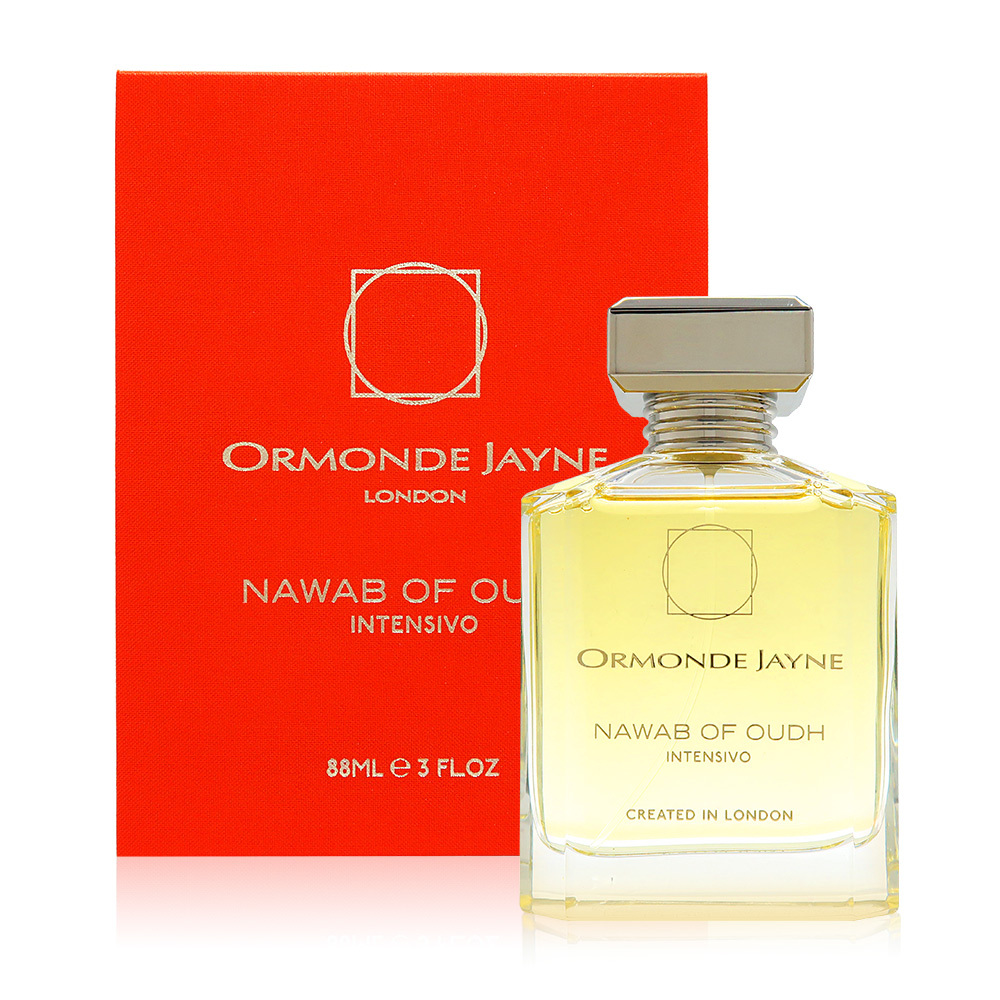 Ormonde Jayne Nawab of Oudh Intensivo 烏木之帥濃香精 PARFUM 88ml