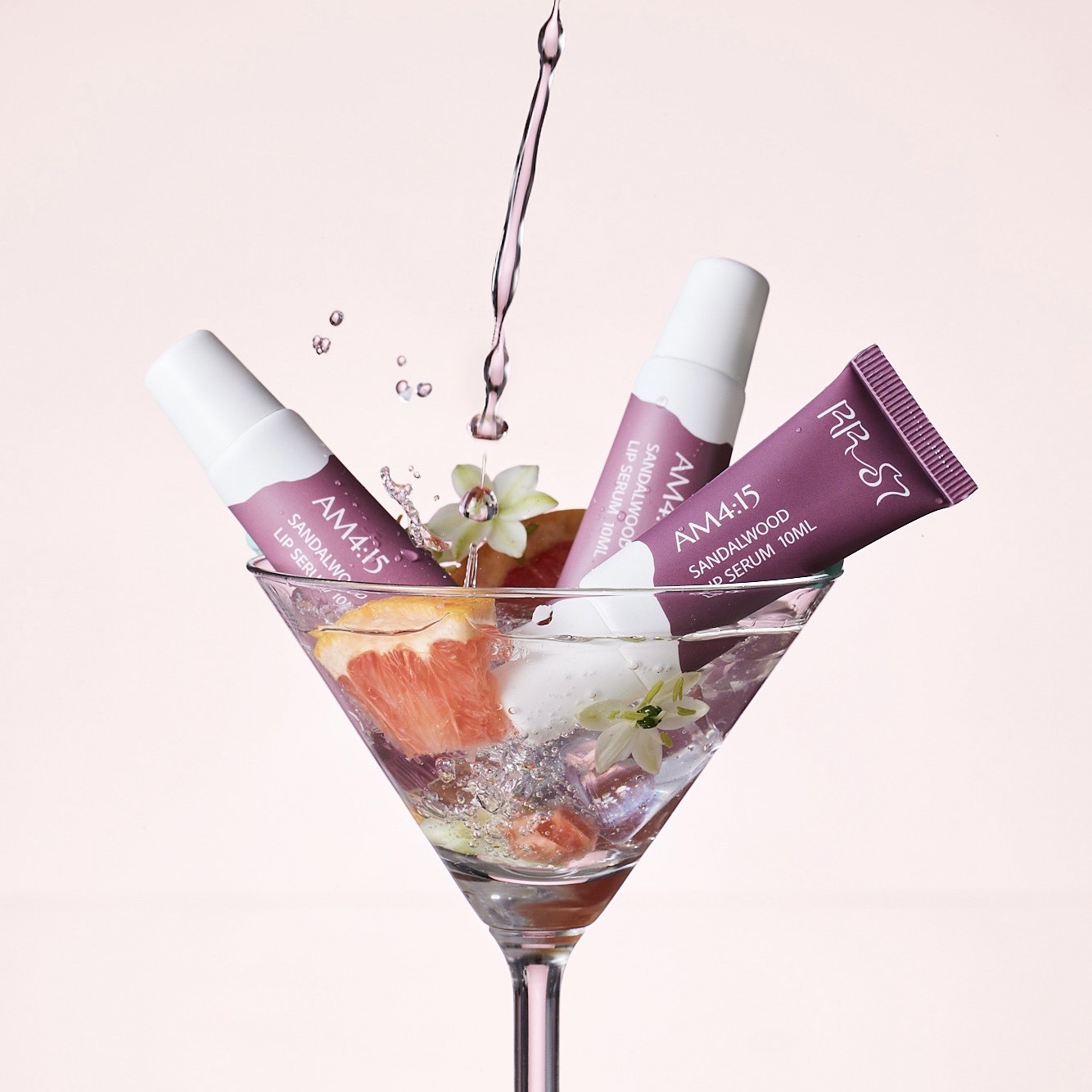 RR57 - 鐵觀音潤唇精華