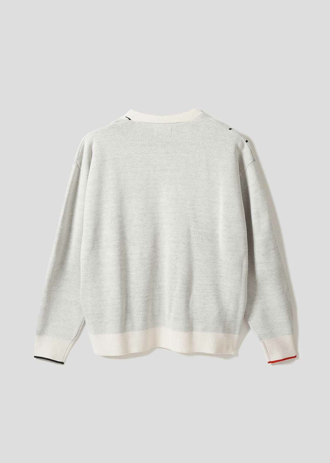 SpiderMan 蜘蛛人 vs 猛毒 可水洗提花開衫🕷️