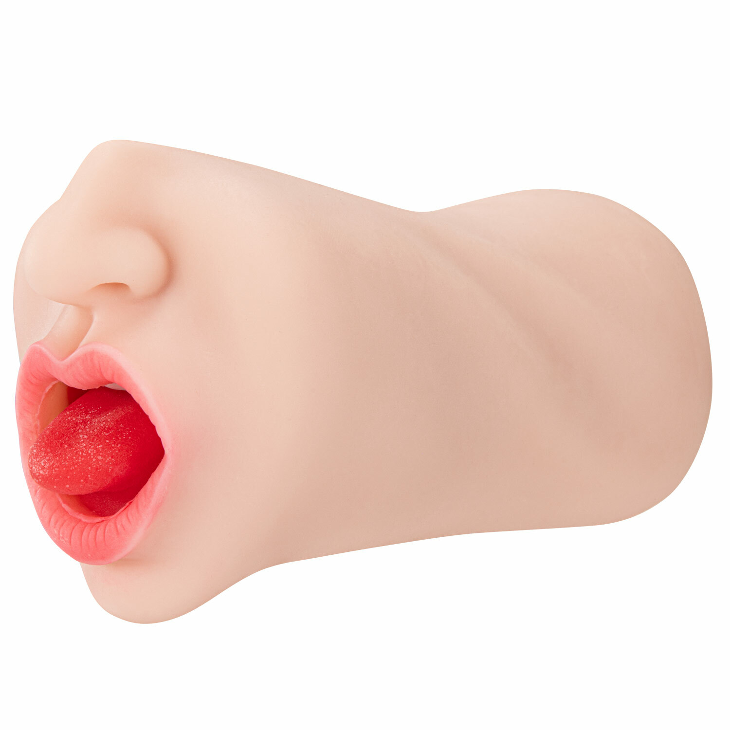 NPG 18禁止口交 用嘴親吻2 口交名器