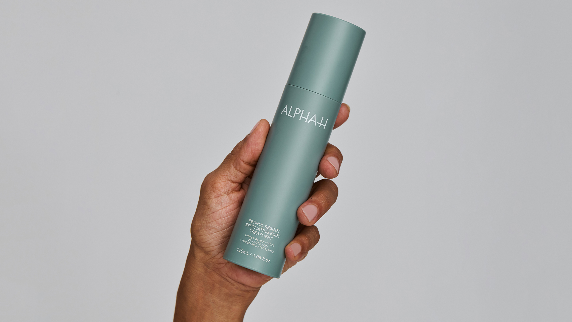 ALPHA-H | 視黃醇緊緻亮膚身體乳