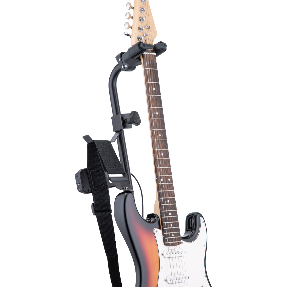 Hercules Hercules / HA700 吉他背帶/導線/耳機架 第 2 張圖片｜三峽錄音 / 音響