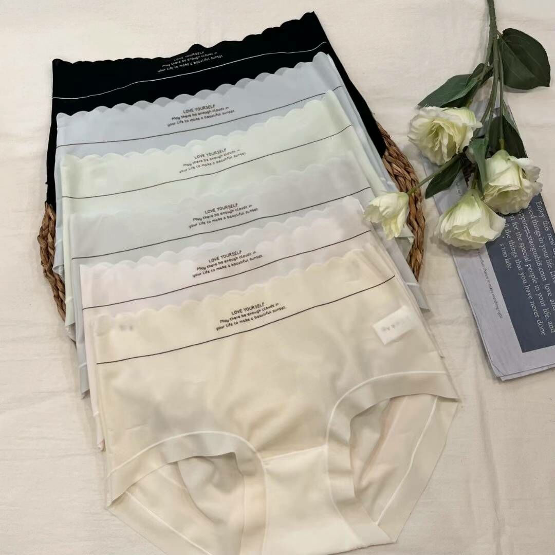 🇰🇷 超舒服冰絲內褲 (K9 F321)