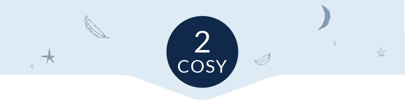 晚安奈特 獨立筒床墊 舒適秘訣(二)