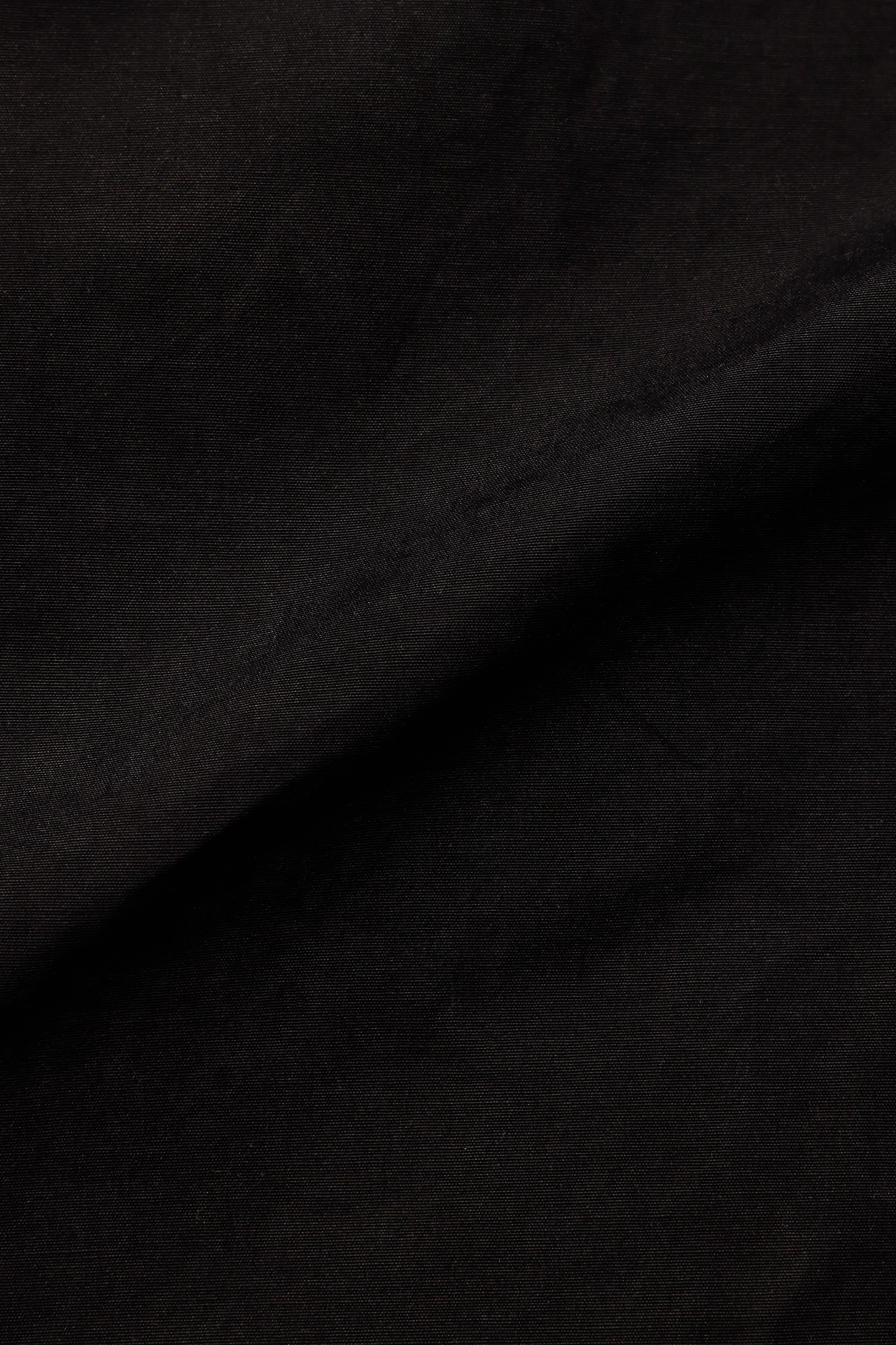 ULTERIOR WAXED WEATHER BAL COLLAR FIELD COAT (2COL)