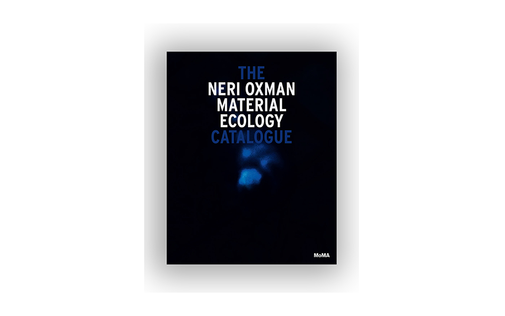 Neri Oxman: Mediated Matter: Material Ecology