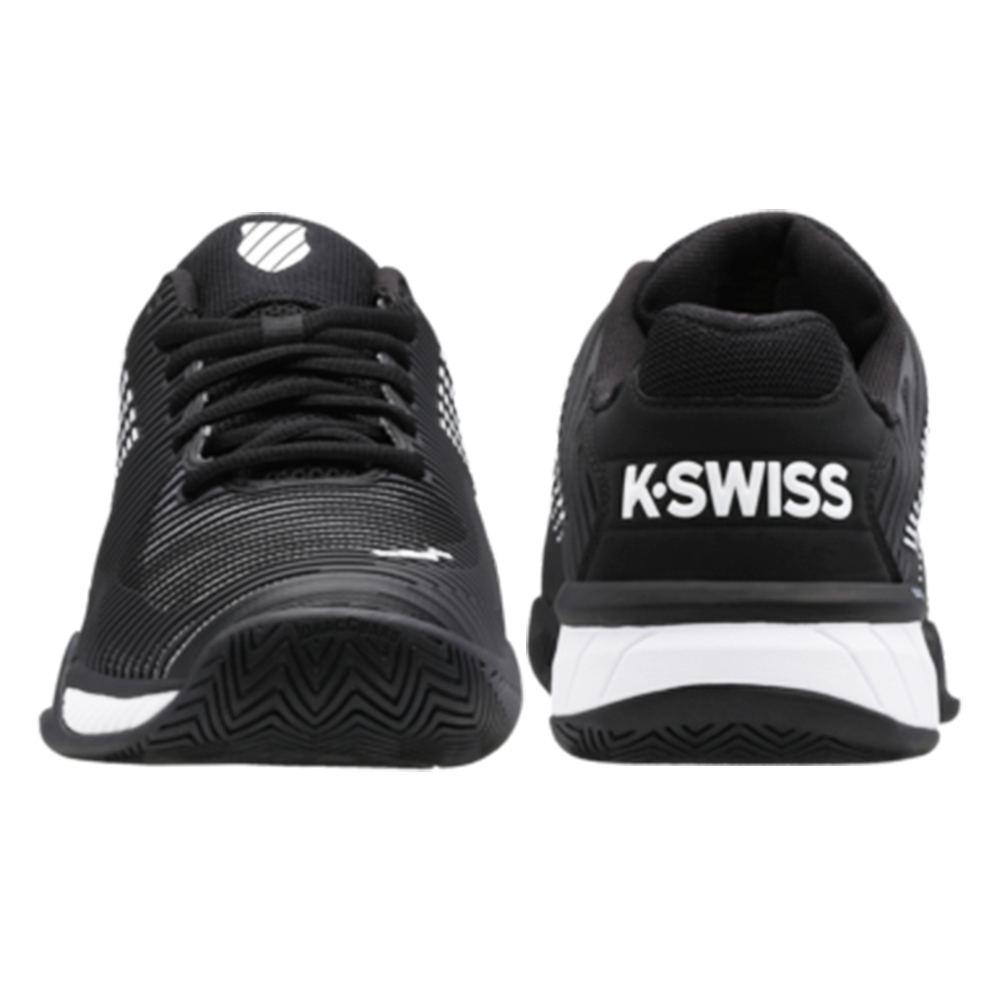 Hypercourt Express 2 細節展示2