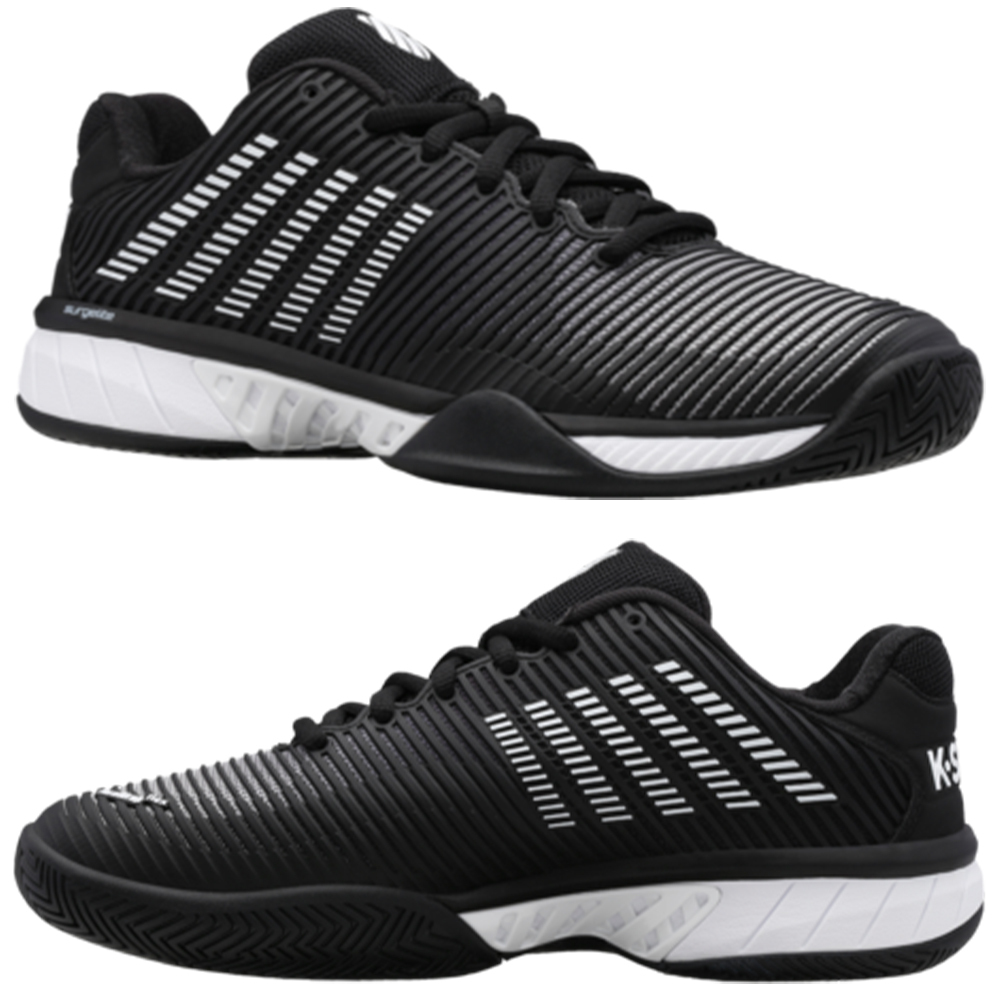 Hypercourt Express 2 細節展示1