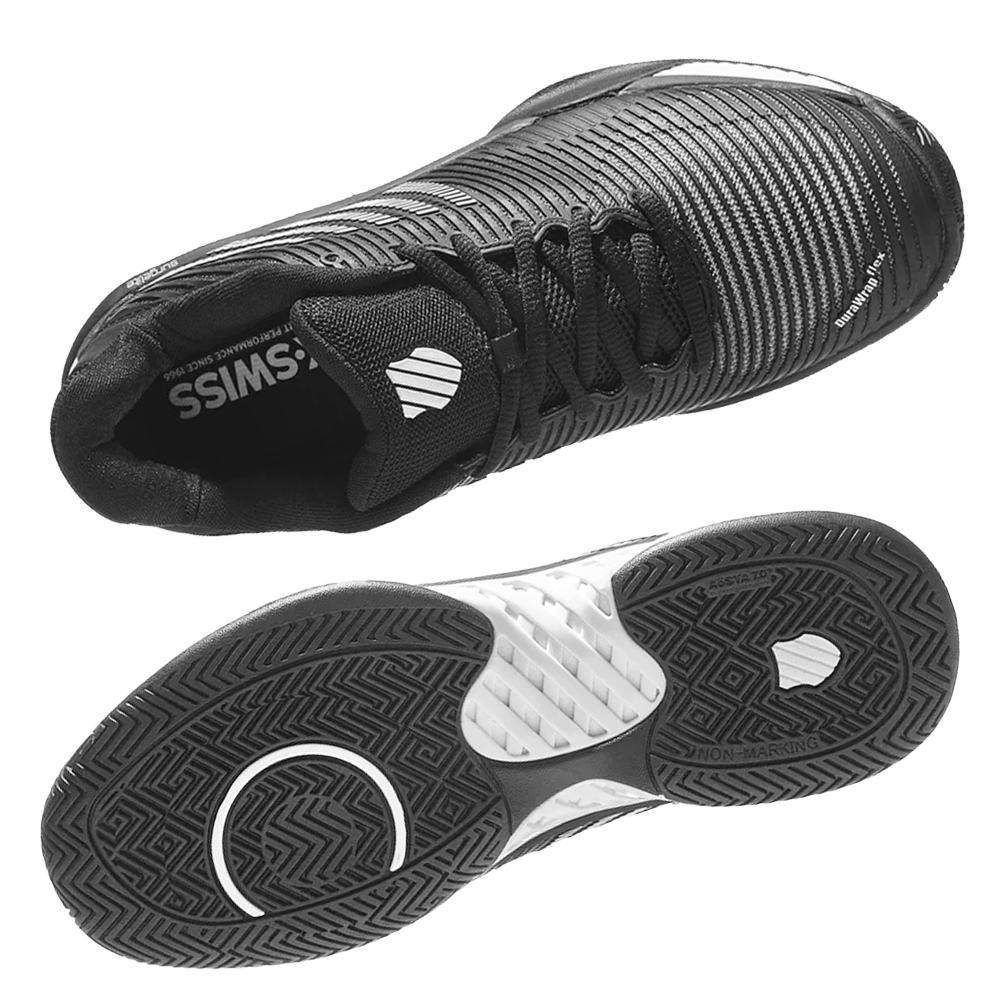 Hypercourt Express 2 細節展示3