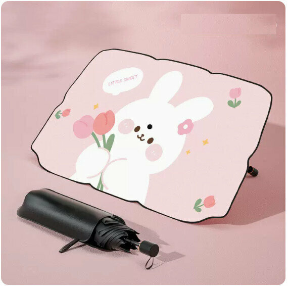 Popular car sunshade [please contact customer service to confirm the delivery style after placing the order]