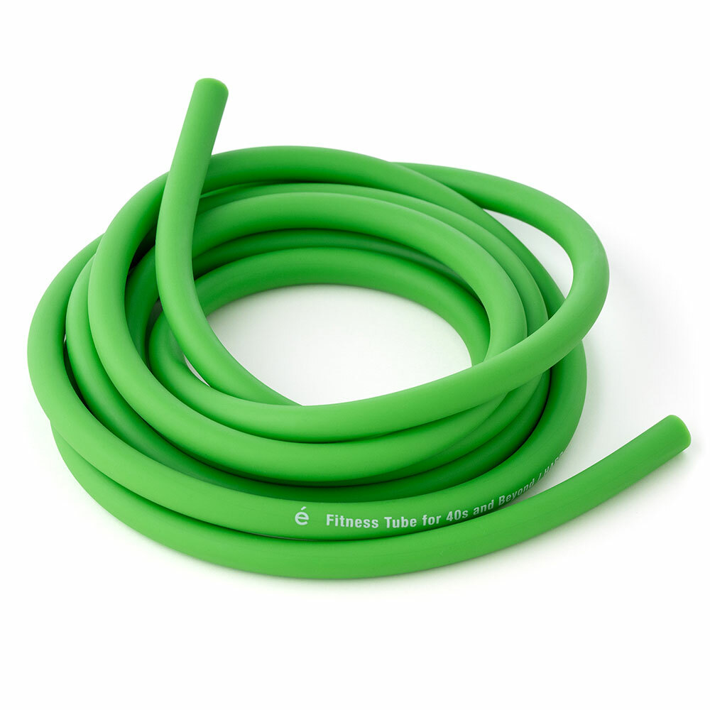 erugam｜運動拉繩日誌 進階｜綠｜居家健身器材｜運動器材