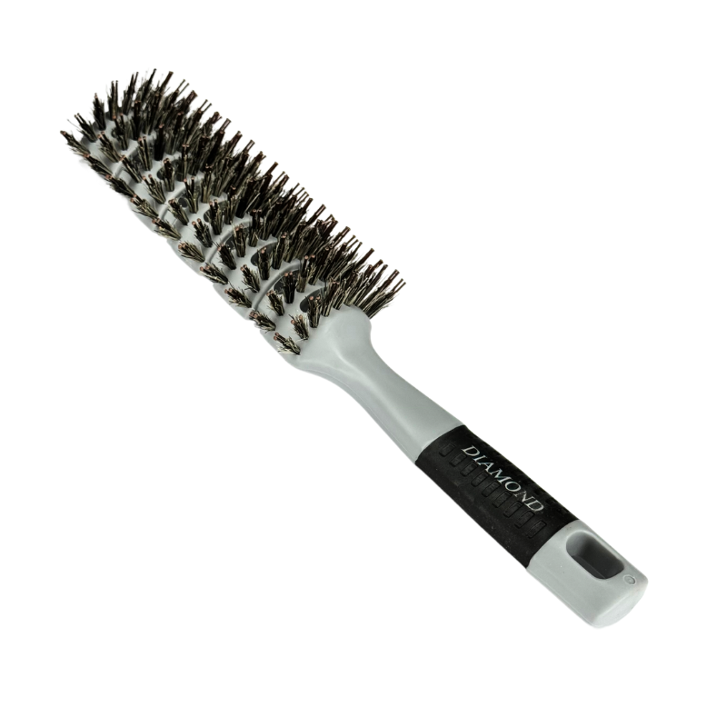 DIAMOND CM-5098 鬃毛排骨梳