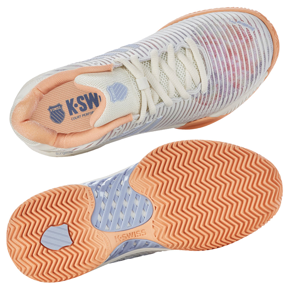 Hypercourt Express 2 細節展示3