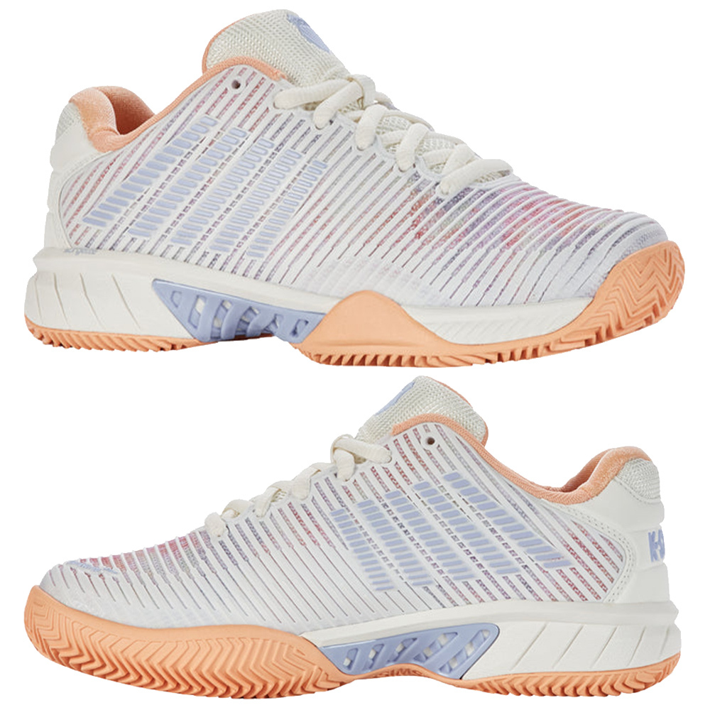 Hypercourt Express 2 細節展示1