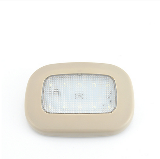 Hot recommendation car reading light Led interior lighting (basic white light)