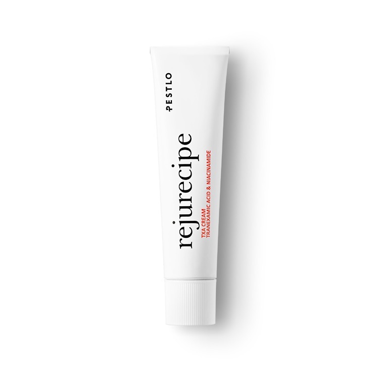 Rejurecipe TXA 淡斑美白面霜