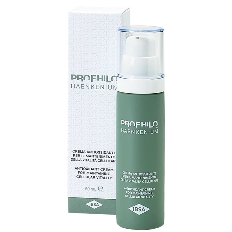 Profhilo 肌底細胞活化乳霜Haenkenium Multi-action Antioxidant C