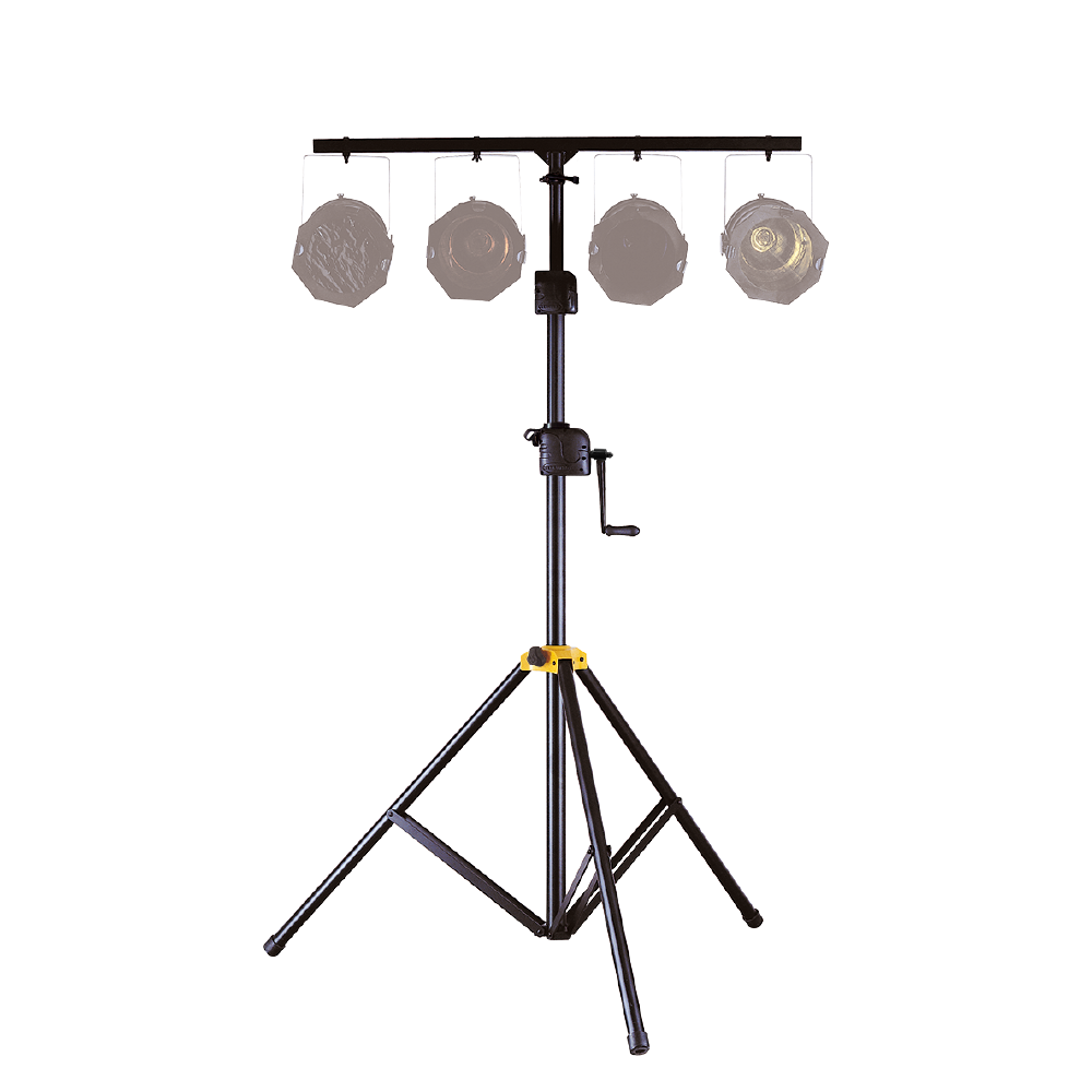 Hercules Hercules / LS700B 搖桿式燈光架 第 2 張圖片｜三峽配件 / 週邊