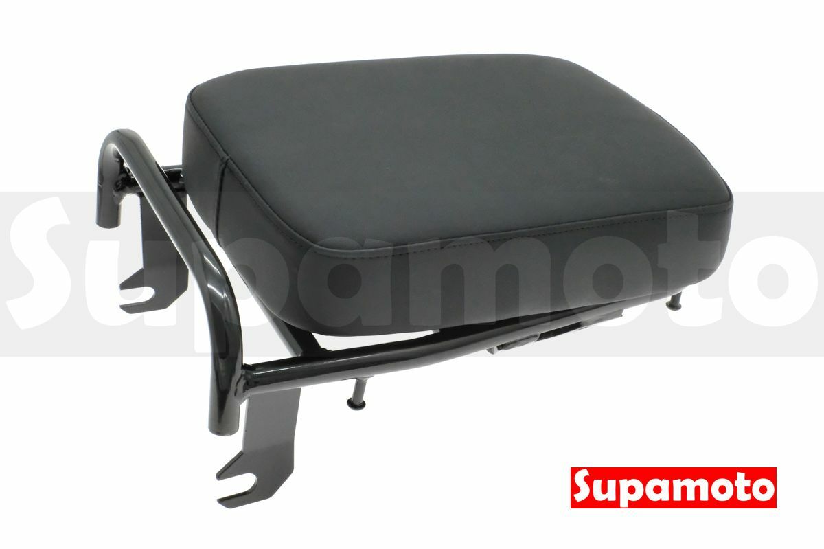 -Supamoto- CT125 後座椅 坐墊 後坐墊 行李架 單人座 雙人座專用 改裝 貨架 後貨架